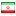 cartogerance.net server is located in Iran